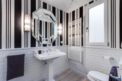 Luxury Apartment - Dimore D'oro