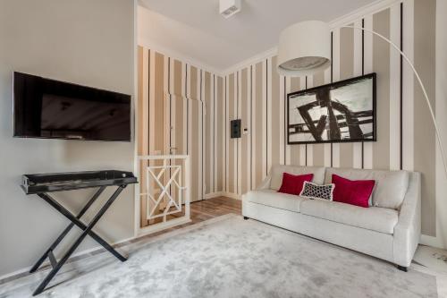 Luxury Apartment - Dimore D'oro