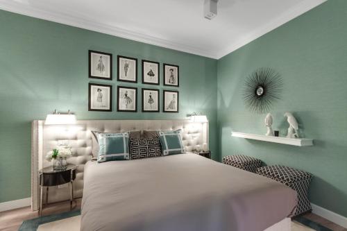 Luxury Apartment - Dimore D'oro