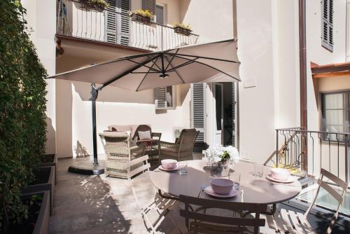 Luxury Apartment - Dimore D'oro