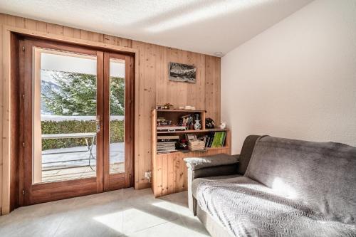 Chalet Loupnots 2P avec vue