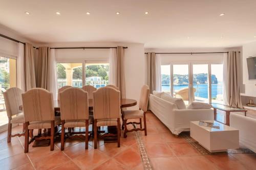 Ses Gavines In Cala Moragues photo 2