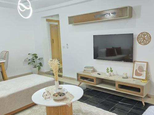 S1 spacieux la nouvelle soukra luxe