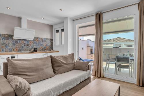 Casa Sol de Conil