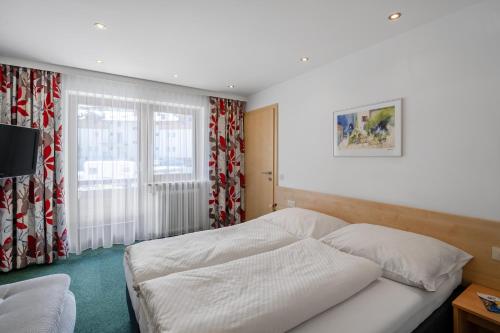 Appartement Nr 12 Haus Voglreiter