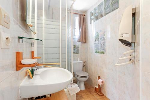 Appartement pour 4 Les Pins