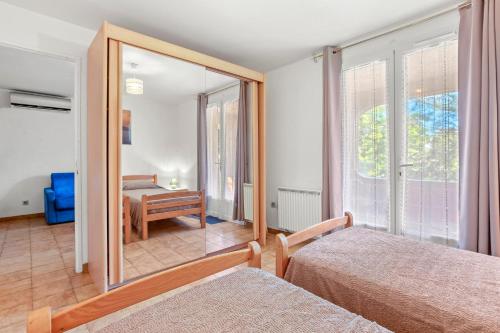 Appartement pour 4 Les Pins