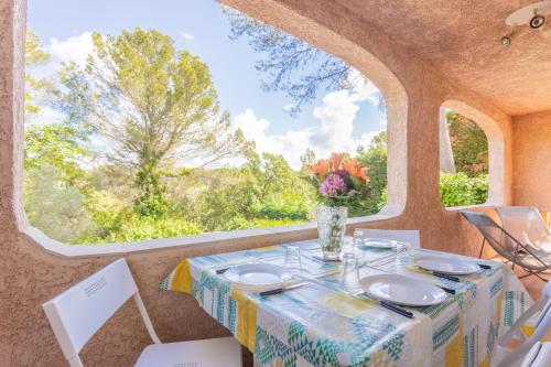 Appartement pour 4 Les Pins