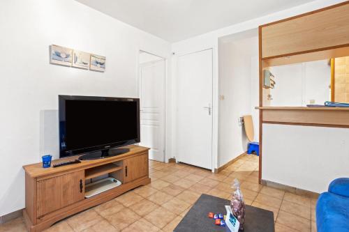 Appartement pour 4 Les Pins