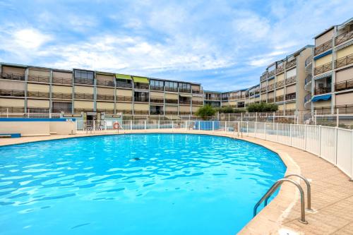 Rive gauche, piscine, plage, pk