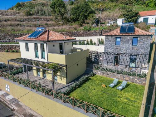 Ocean View Apartments