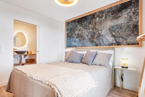 Ocean View Apartments