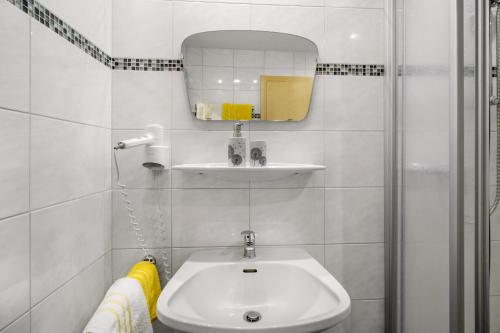 Appartement Nr 2 Haus Voglreiter