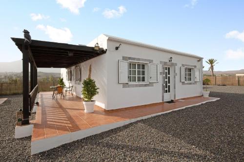 Foto Casa Majos 1