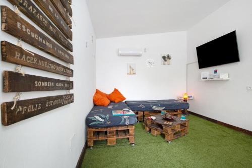 Foto Casa Majos 5