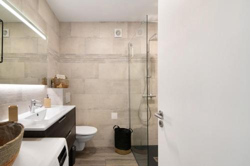 Flat 2 Bedrooms Cunha