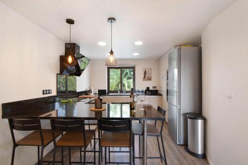 Flat 2 Bedrooms Cunha