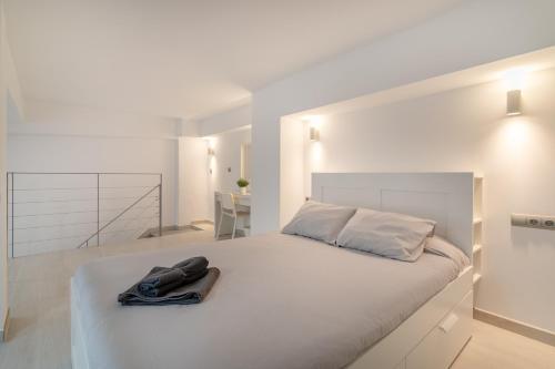 Alison's Loft