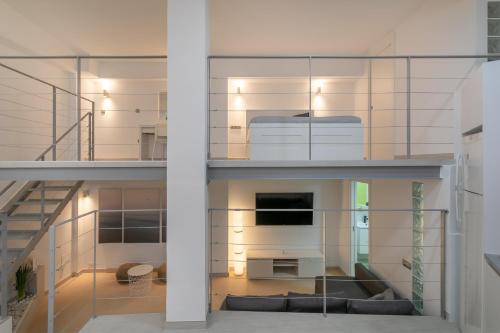 Alison's Loft