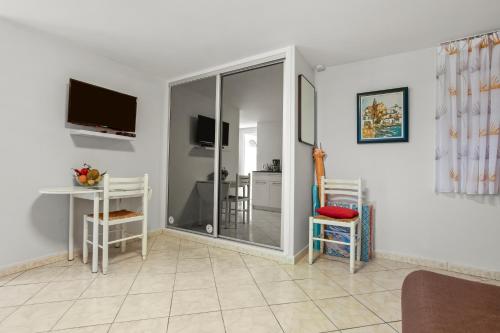 Studio - L'Esterel