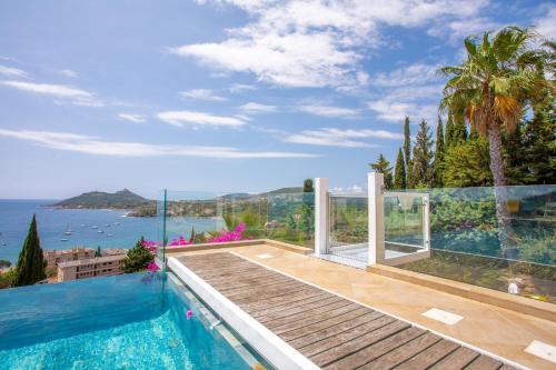 Studio - L'Esterel