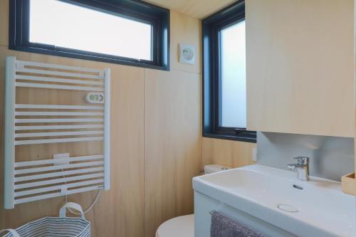 Foto Tiny House 'bada' Vue Mer 3
