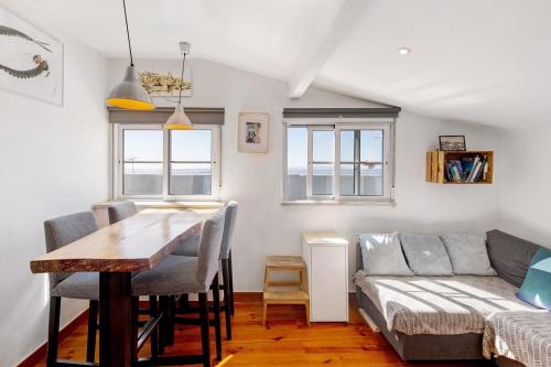 Alfama Flat 5 By Insighthome