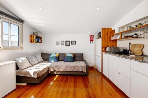 Alfama Flat 5 By Insighthome