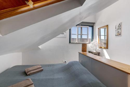 Alfama Flat 5 By Insighthome