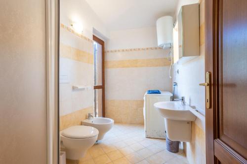 Villa Panoramica Costa Paradiso