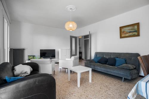 Hyeres Rez De Villa Vue Mer