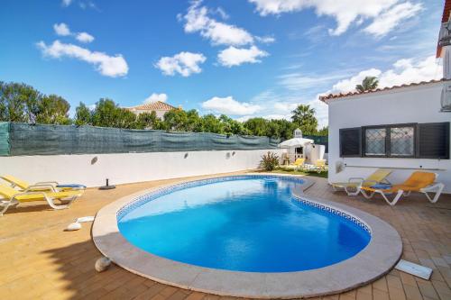 Villa Luísa Galé