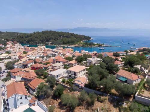 Captain Spiros Paxoi