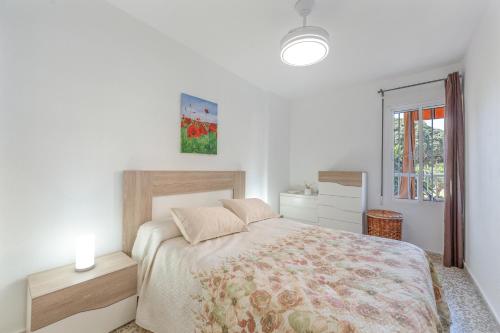 Apartamento Aguila