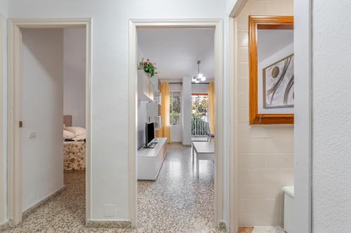 Apartamento Aguila