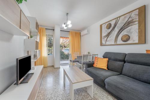 Apartamento Aguila