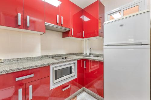 Apartamento Aguila