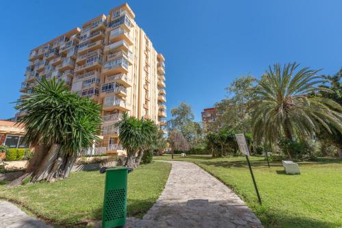 Apartamento Aguila