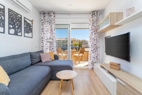Apartamento Tamarindos 500
