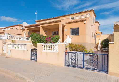 Casa Roncar