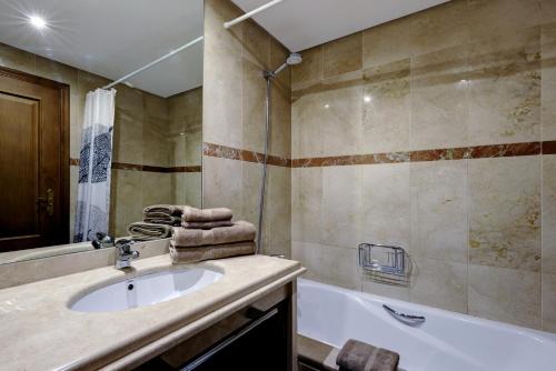 Apartamento Costalita