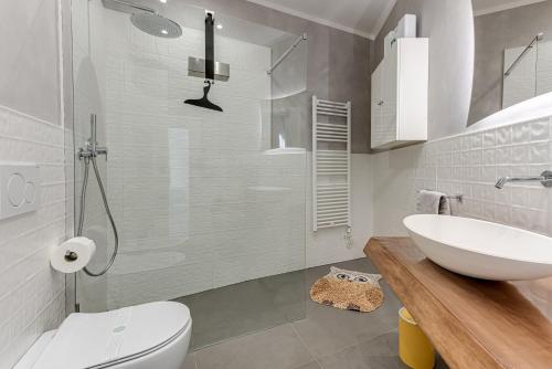 Casa di Marte con patium relax