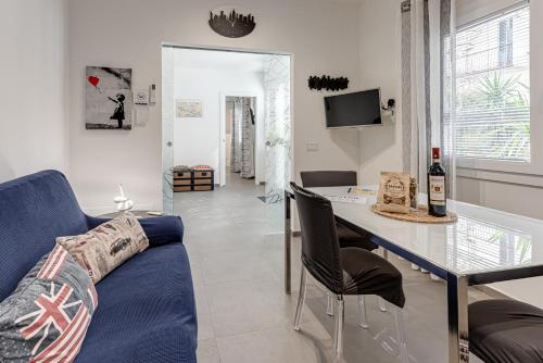 Casa di Marte con patium relax