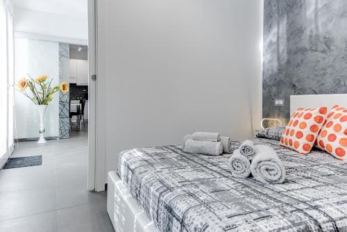 Casa di Marte con patium relax