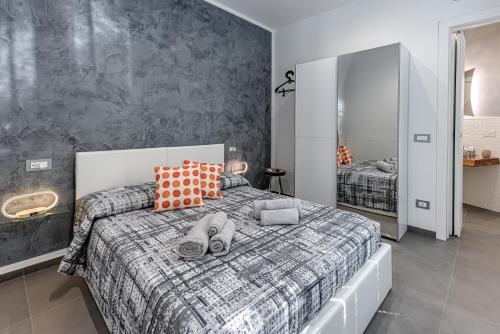 Casa di Marte con patium relax
