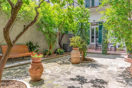 Casa di Marte con patium relax