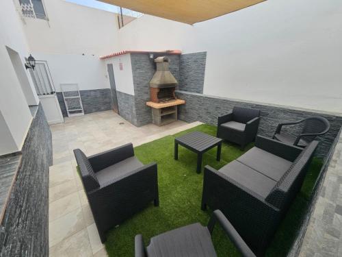 Foto Apartamento Luha