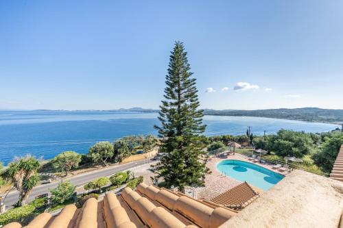 Stefanosplace Super Studio Sea View