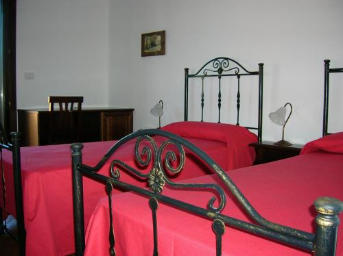 Gallery image of Bed Sandalia in Badesi