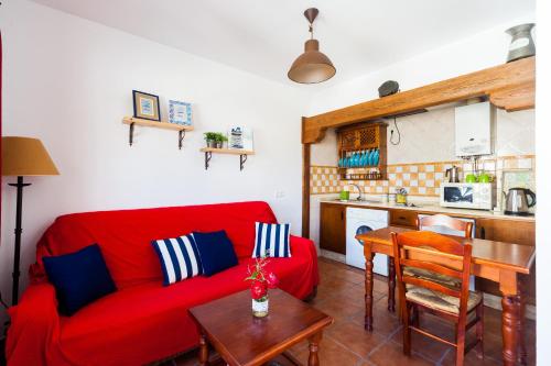 Estudio Atalaya Alto